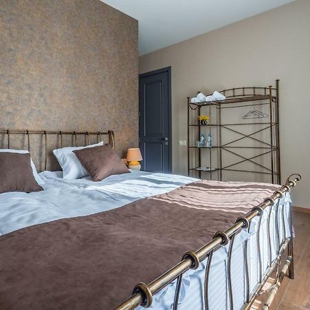 Travel Inn Kazbegi Eksteriør bilde